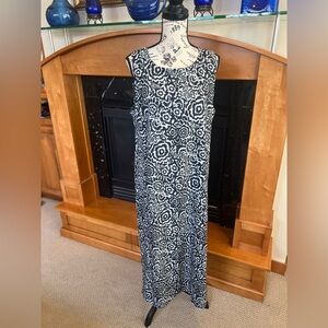 RipSkirt Dress